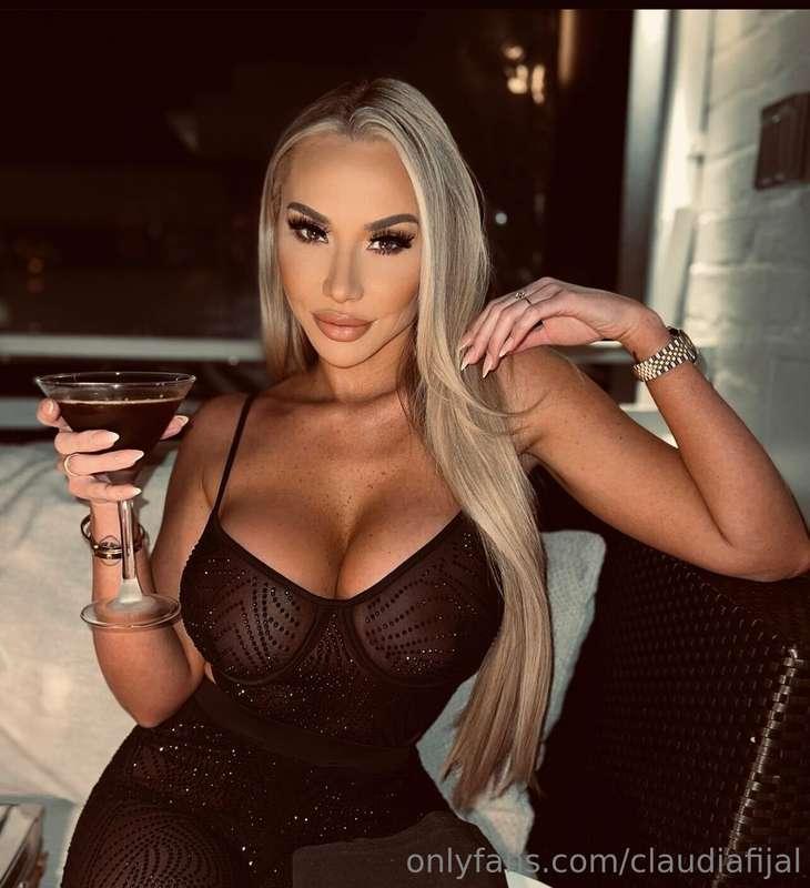 Let’s have a drink