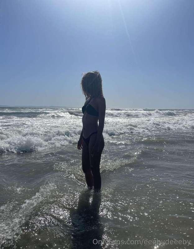 Missed the beach ⛱️