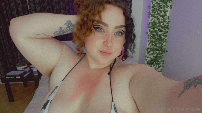 Streaming soon beany_bbw on chaturbate