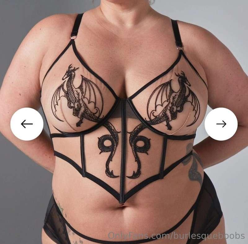 So.... I think this would look really fucking good on me... ..