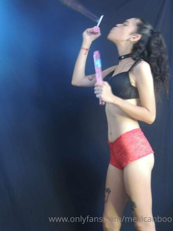 u want to be my bubbles????? <3