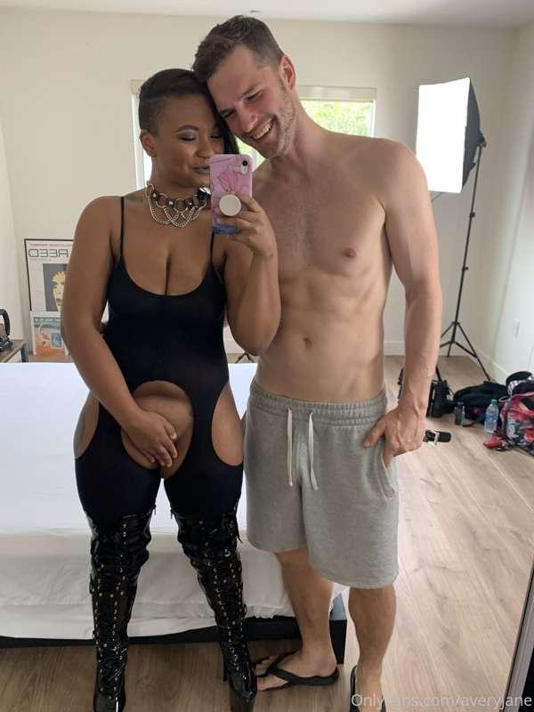 “Instagram friendly” photo 😂👌🏾