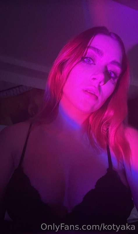 Night mode 🔮