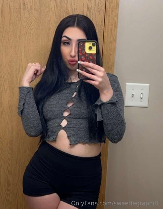 sweetiegraphitti main image