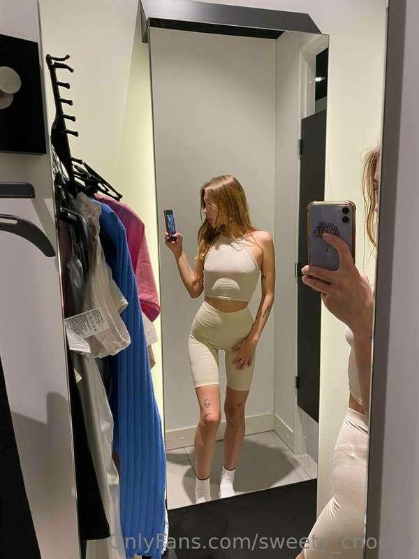 what would you like to see on my page?🫣