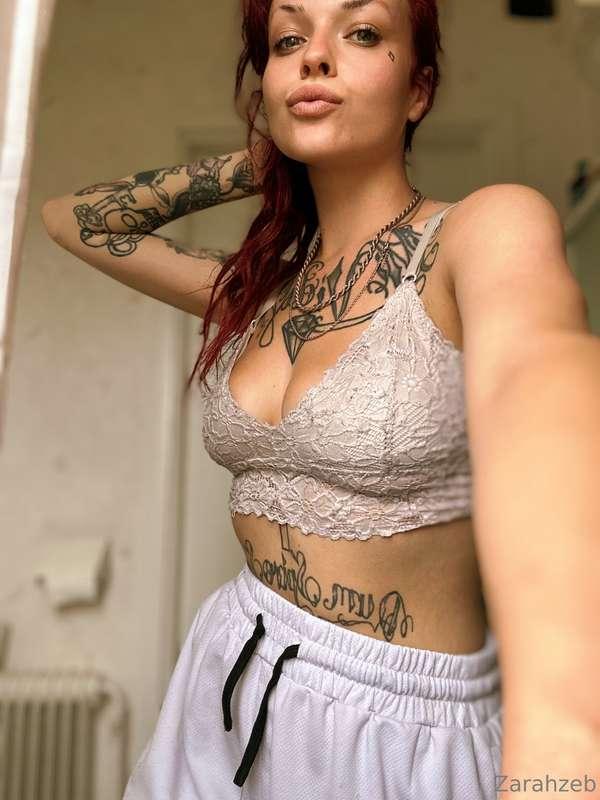 Hey you! 😘 I’ve got something new up that I know you’ll love..