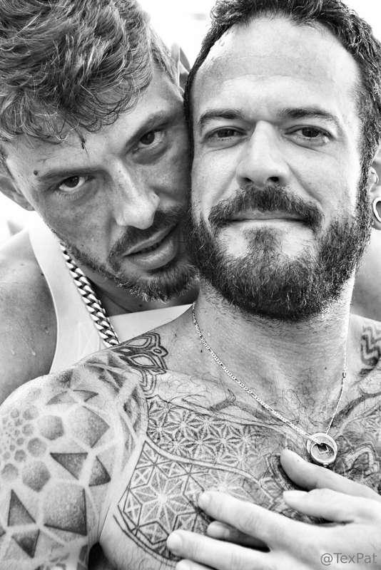 That day when all started with @roxasgayxxx