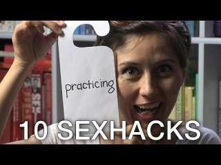 10 Sexhacks for College