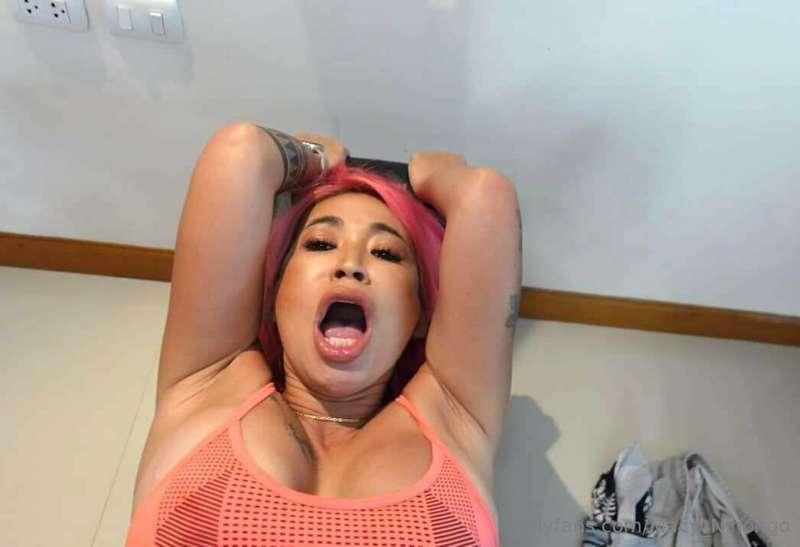 what's the first thing you have in mind after you saw this? ..
