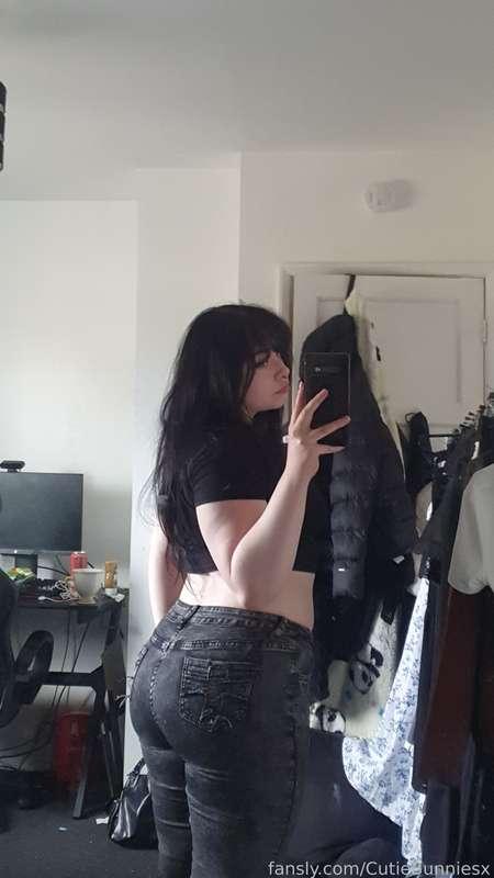 cutiebunniesx image #2