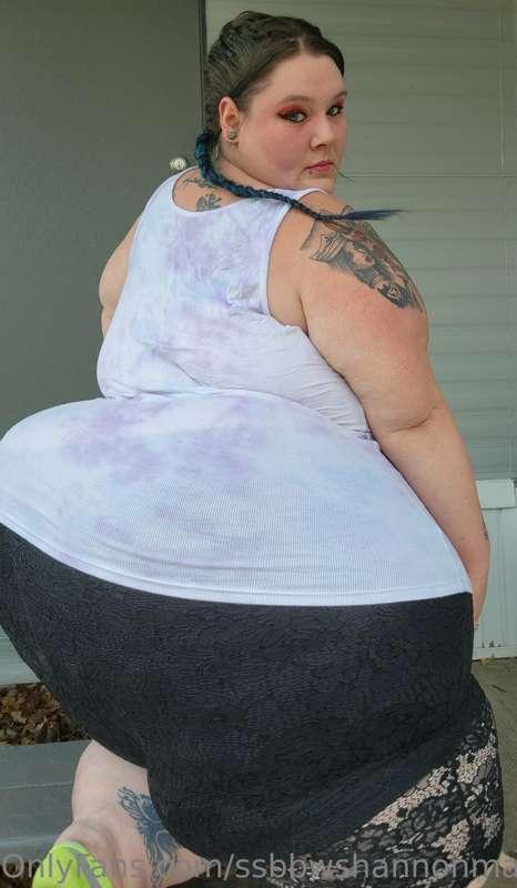 ssbbwshannonmarie image #2