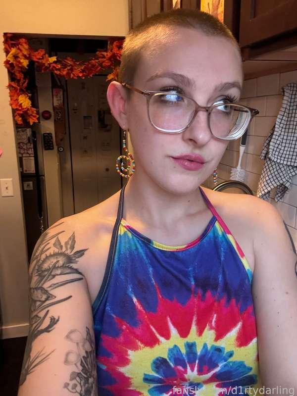 d1rtydarling image #1