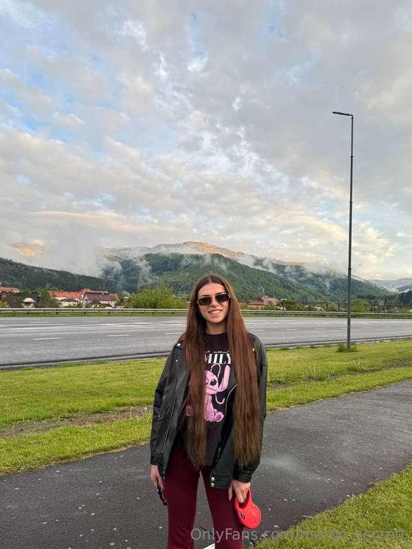 Would you travel with me? Or just show me a map of the world..