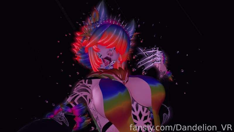 dandelionvrc image #0