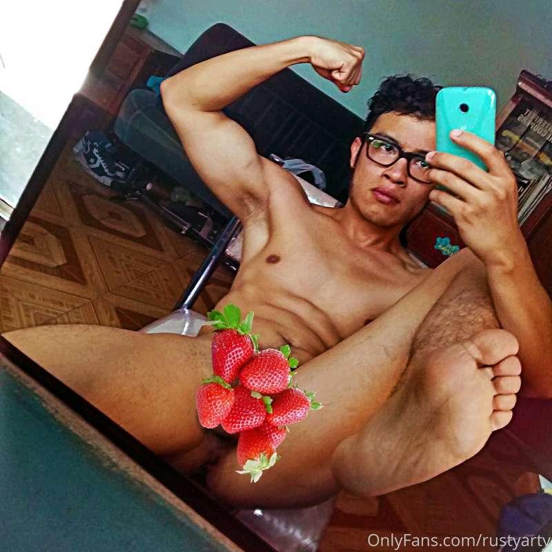 ⚲ ups! U can see my ass hole...  ✴