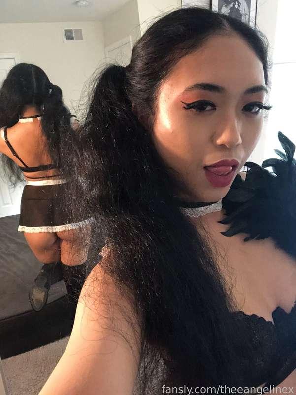 theeangelinex image #3