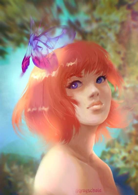 Daily Paint #3