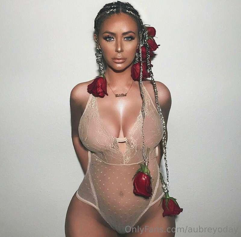 cum pick my flowers