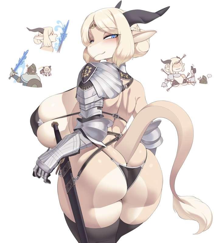 Dragon OC