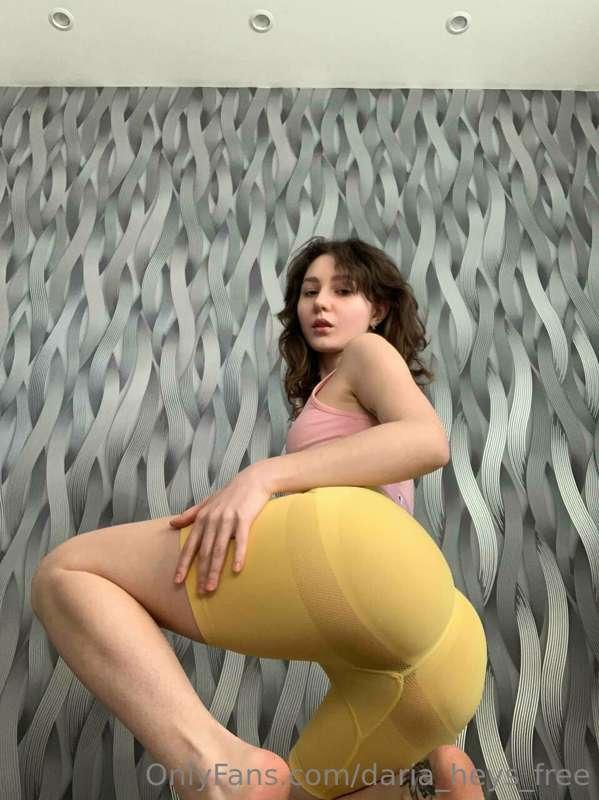 daria_heys_free image #0