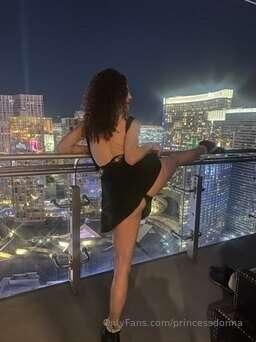 Do you like the view?👀