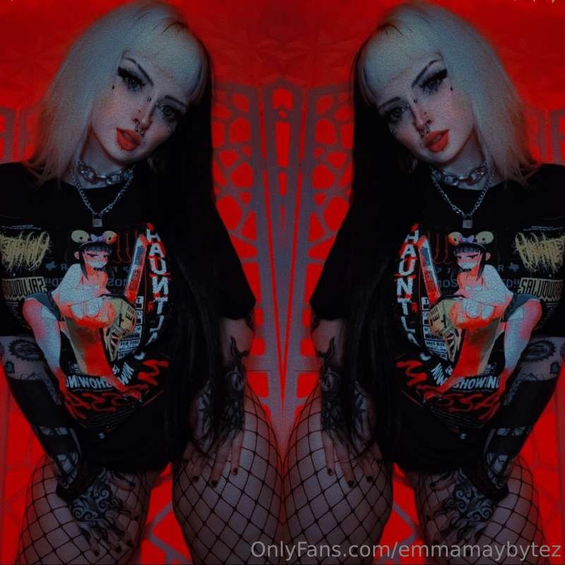 Wanna have some fun? Only $5 @emmamaybyte one day only just ..