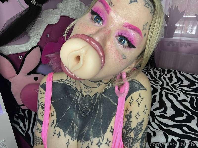 nasty_bimbo image #1