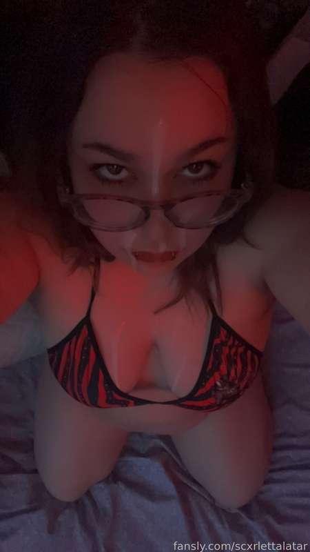 scxrlettalatar image #72