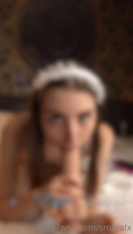 Would you like a blowjob from me?