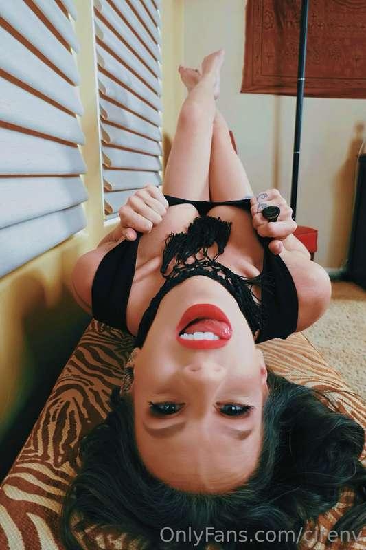 Ready to make you do naughty things for me 💦