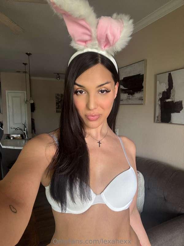 I’ve got a special Easter treat just for you. See you in my ..