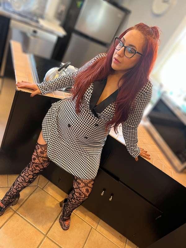 Houndstooth: Always a Classic