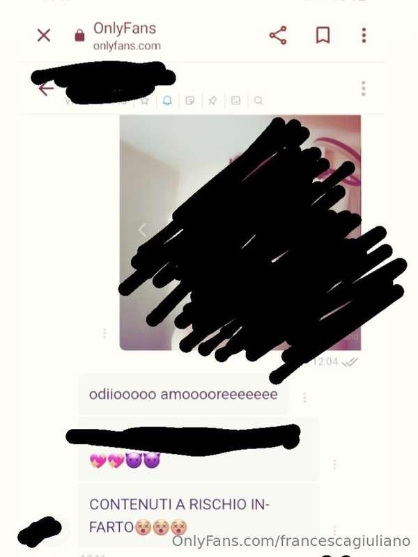 Tra i migliaia di messaggi della promo a 20 dollari trovo qu..