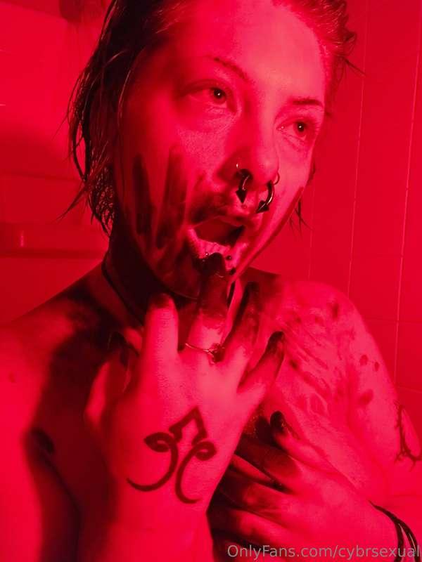 Let me take you over 🖤