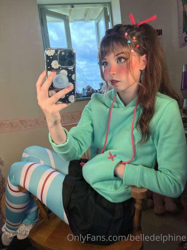 belledelphine image #5