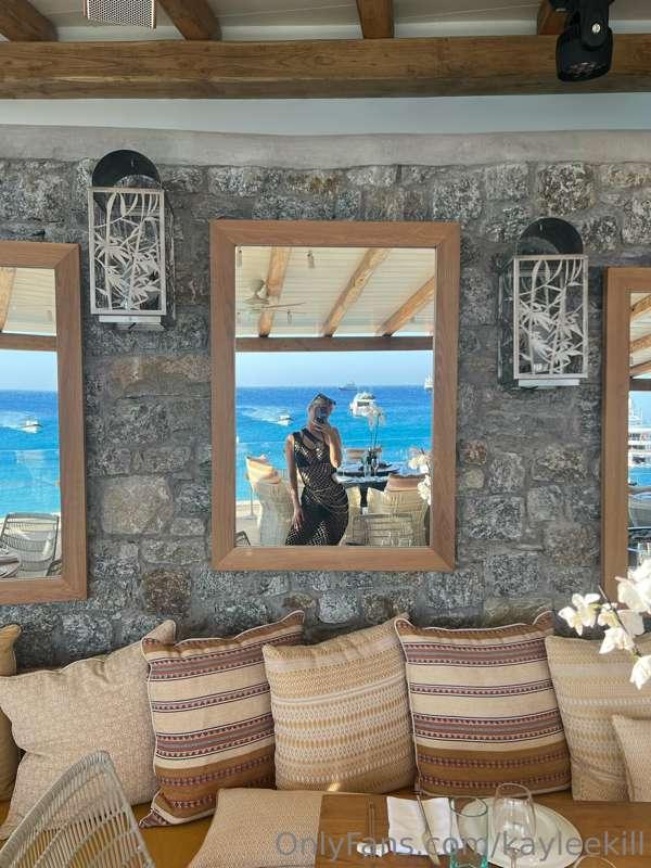 I need another vacation!!!