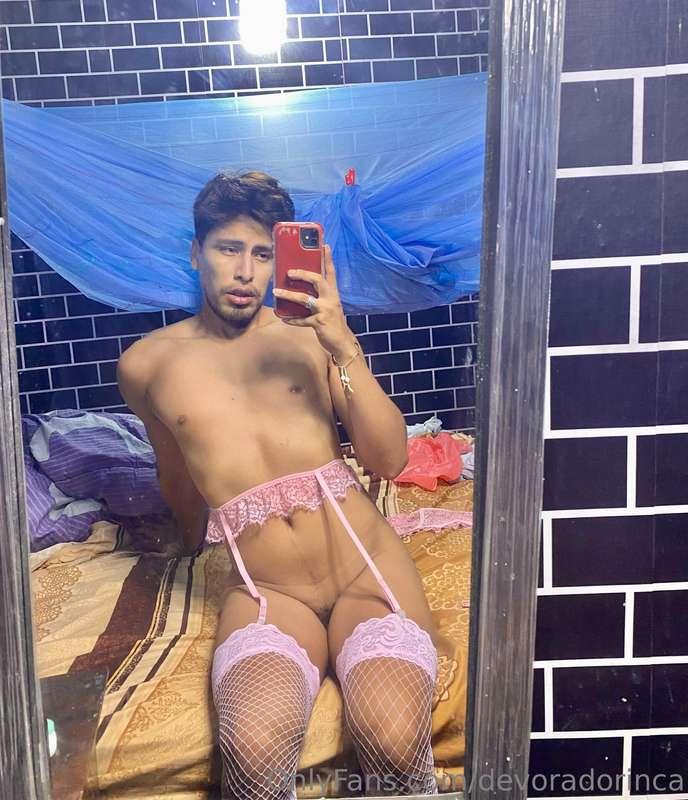 ❤️ @devoradorinca