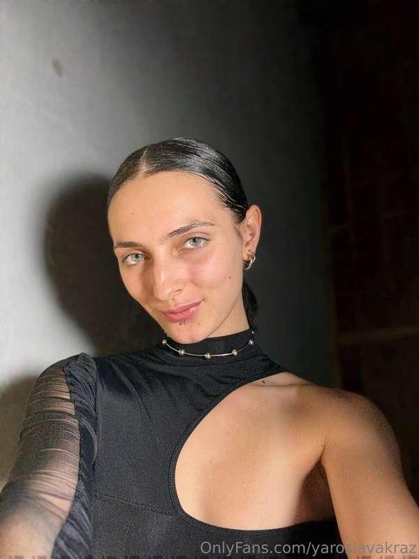 Just me:)