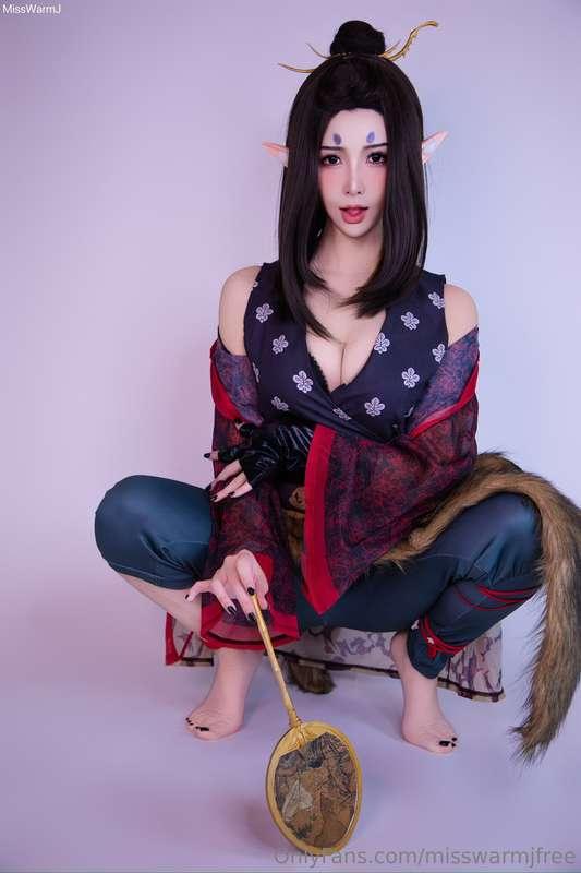 misswarmjfree image #0