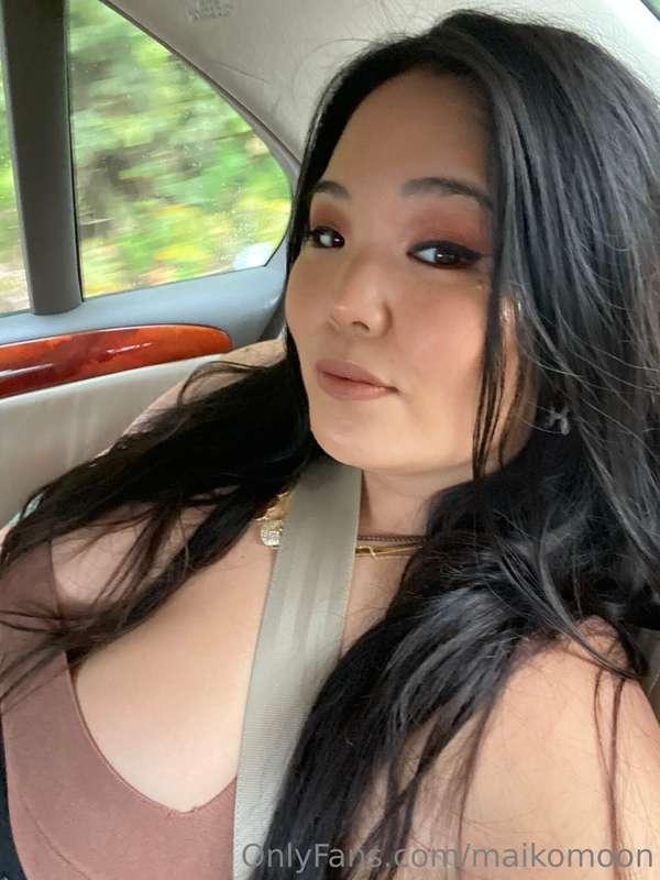 Just checking in 
