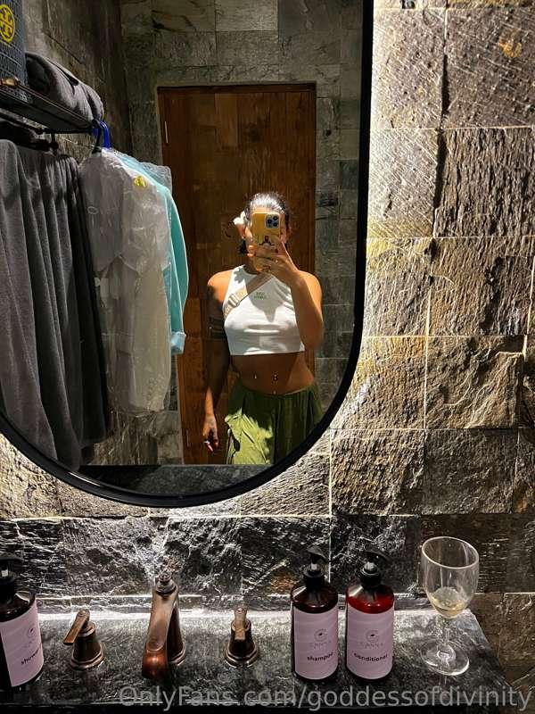 Quick flash 😋