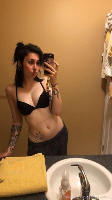 Nothing special to see here, just some bra pics 😌