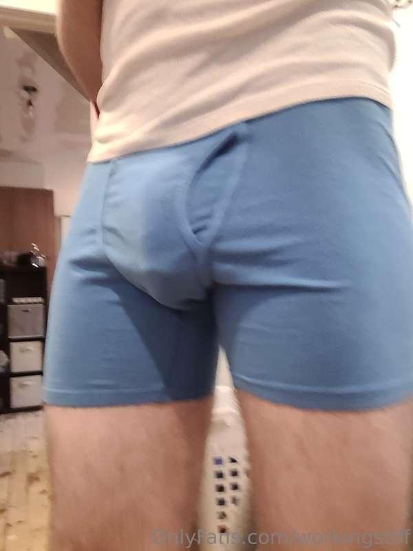 A well packaged package. 📦