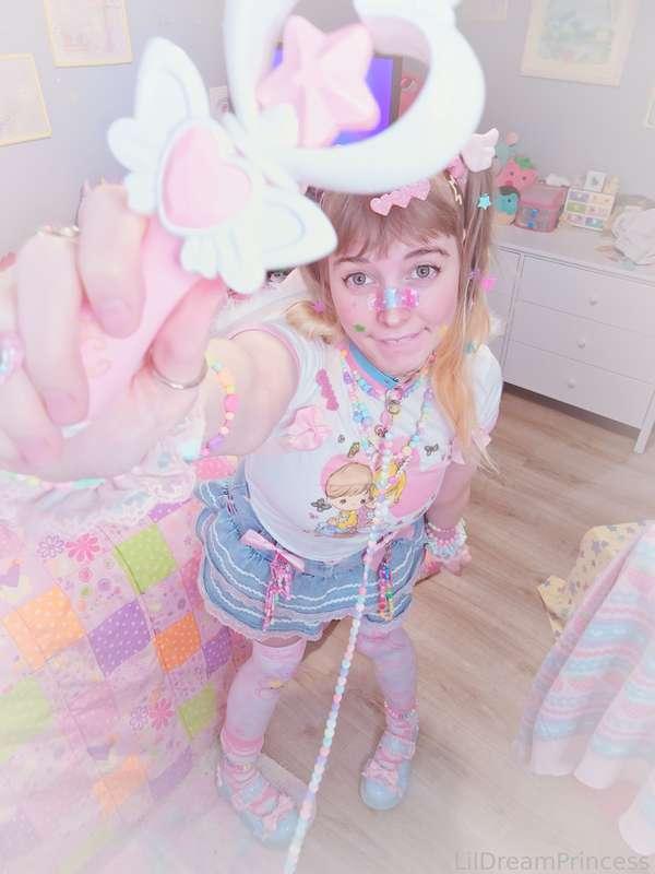 lildreamprincess image #14
