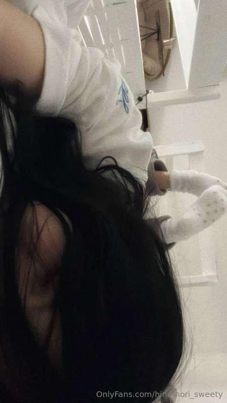 Do you want to go to bed with me?😈💗