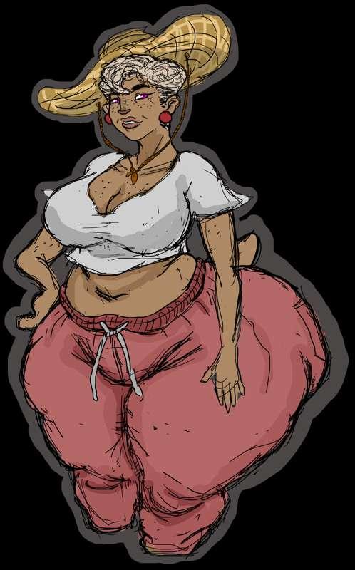 Mizzy Toon Image