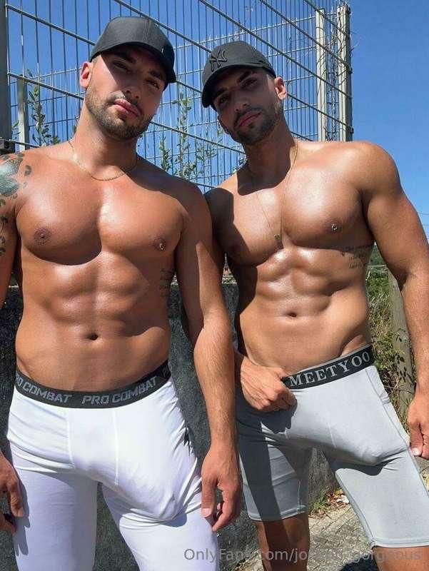 joseph_gorgeous image #1