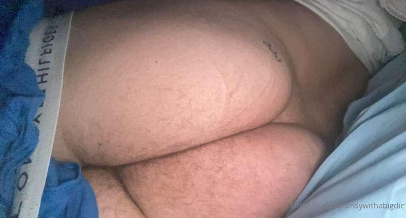 Cheeks for days. Lay your face in them like a pillow