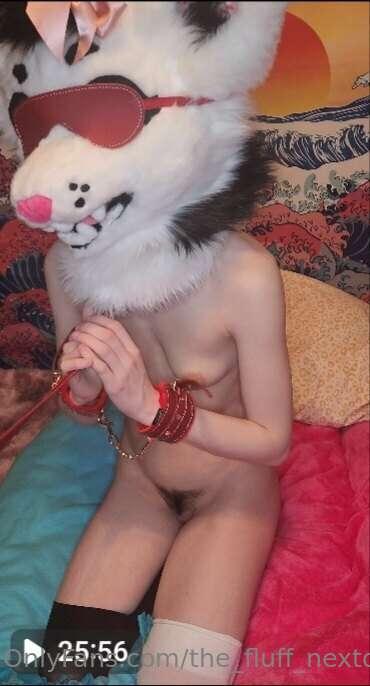 I'm working on something super special for friday so here's ..