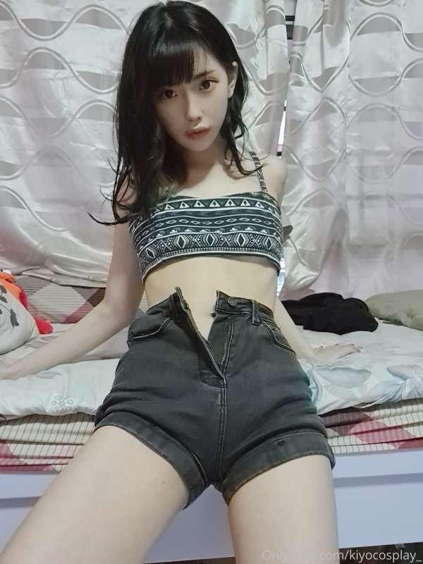 Babe, can we take this further? 😳👉👈